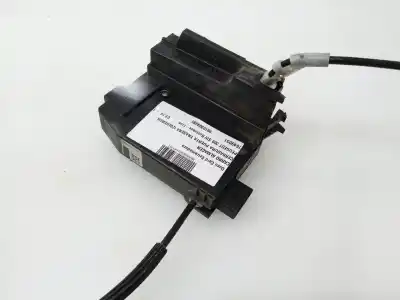 Автозапчастина б/у замок дверей заднього лівого для peugeot 308 sw ii (lc_, lj_, lr_, lx_, l4_) 1.6 hdi / bluehdi 115 (lcbhxm, lcbhxt) посилання на oem iam 9810309980  9810309980