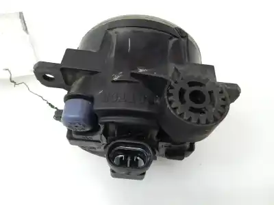 Автозапчастина б/у правий протитуман для peugeot 308 sw ii (lc_, lj_, lr_, lx_, l4_) 1.6 hdi / bluehdi 115 (lcbhxm, lcbhxt) посилання на oem iam 9687410080  9687410080