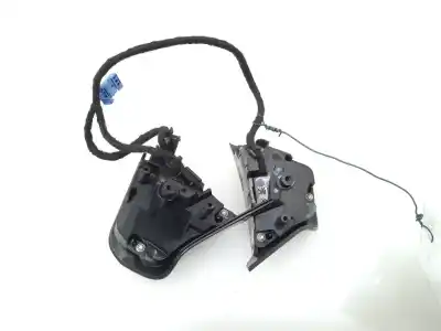 Автозапчастина б/у управління рульмом для peugeot 308 sw ii (lc_, lj_, lr_, lx_, l4_) 1.6 hdi / bluehdi 115 (lcbhxm, lcbhxt) посилання на oem iam 98084115xu  98084115xu