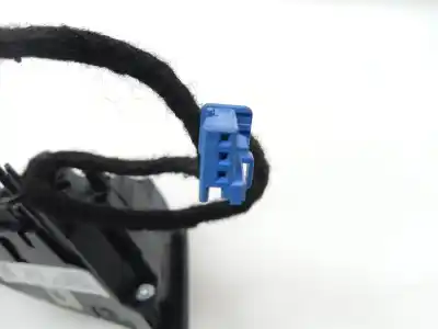 Автозапчастина б/у управління рульмом для peugeot 308 sw ii (lc_, lj_, lr_, lx_, l4_) 1.6 hdi / bluehdi 115 (lcbhxm, lcbhxt) посилання на oem iam 98084115xu  98084115xu