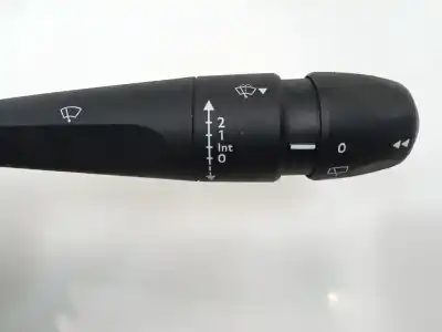 Автозапчастина б/у многофункційне управління для peugeot 308 sw ii (lc_, lj_, lr_, lx_, l4_) 1.6 hdi / bluehdi 115 (lcbhxm, lcbhxt) посилання на oem iam 98072688zd  98072688zd