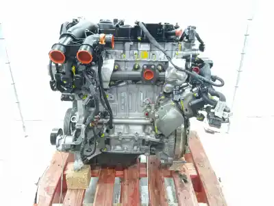 Second-hand car spare part COMPLETE ENGINE for PEUGEOT 308 SW  OEM IAM references 9H05  9H05