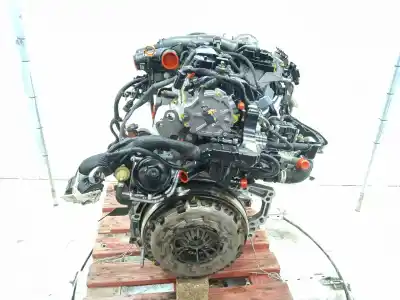 Автозапчасти б/у полный двигатель за peugeot 308 sw ii (lc_, lj_, lr_, lx_, l4_) 1.6 hdi / bluehdi 115 (lcbhxm, lcbhxt) ссылки oem iam 9h05  9h05