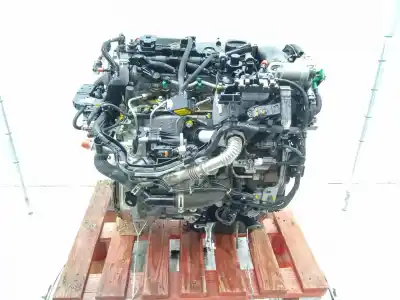 Автозапчасти б/у полный двигатель за peugeot 308 sw ii (lc_, lj_, lr_, lx_, l4_) 1.6 hdi / bluehdi 115 (lcbhxm, lcbhxt) ссылки oem iam 9h05  9h05