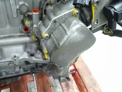 Автозапчасти б/у полный двигатель за peugeot 308 sw ii (lc_, lj_, lr_, lx_, l4_) 1.6 hdi / bluehdi 115 (lcbhxm, lcbhxt) ссылки oem iam 9h05  9h05