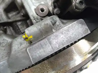 Автозапчасти б/у полный двигатель за peugeot 308 sw ii (lc_, lj_, lr_, lx_, l4_) 1.6 hdi / bluehdi 115 (lcbhxm, lcbhxt) ссылки oem iam 9h05  9h05