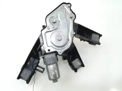 Автозапчастина б/у двигатель заднього склоочисника для peugeot 308 sw ii (lc_, lj_, lr_, lx_, l4_) 1.6 hdi / bluehdi 115 (lcbhxm, lcbhxt) посилання на oem iam 9677680580  9677680580