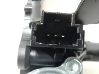 Автозапчастина б/у двигатель заднього склоочисника для peugeot 308 sw ii (lc_, lj_, lr_, lx_, l4_) 1.6 hdi / bluehdi 115 (lcbhxm, lcbhxt) посилання на oem iam 9677680580  9677680580