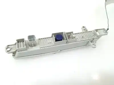 Автозапчасти б/у левый передний пилот за peugeot 308 sw ii (lc_, lj_, lr_, lx_, l4_) 1.6 hdi / bluehdi 115 (lcbhxm, lcbhxt) ссылки oem iam 9812662180 89250215 9812662180