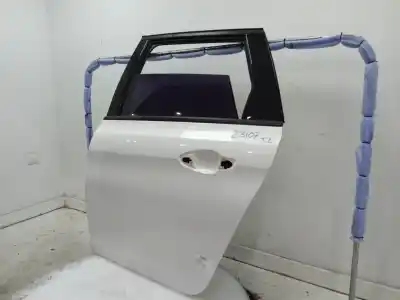 Автозапчасти б/у задняя левая дверь за peugeot 308 sw ii (lc_, lj_, lr_, lx_, l4_) 1.6 hdi / bluehdi 115 (lcbhxm, lcbhxt) ссылки oem iam 9805267180  9805267180