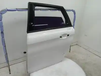 Автозапчасти б/у задняя левая дверь за peugeot 308 sw ii (lc_, lj_, lr_, lx_, l4_) 1.6 hdi / bluehdi 115 (lcbhxm, lcbhxt) ссылки oem iam 9805267180  9805267180