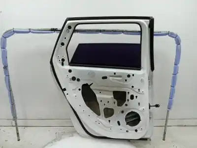 Автозапчасти б/у задняя левая дверь за peugeot 308 sw ii (lc_, lj_, lr_, lx_, l4_) 1.6 hdi / bluehdi 115 (lcbhxm, lcbhxt) ссылки oem iam 9805267180  9805267180