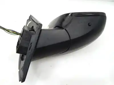 Second-hand car spare part right rearview mirror for peugeot 308 sw ii (lc_, lj_, lr_, lx_, l4_) 1.6 hdi / bluehdi 115 (lcbhxm, lcbhxt) oem iam references 1611508580 98088639xt 98088639xt