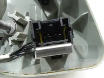 Автозапчастина б/у внутрішній правий завод для peugeot 308 sw ii (lc_, lj_, lr_, lx_, l4_) 1.6 hdi / bluehdi 115 (lcbhxm, lcbhxt) посилання на oem iam 9678094880  9678094880