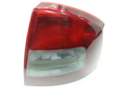 Second-hand car spare part RIGHT TAILGATE LIGHT for SKODA OCTAVIA BERLINA (1Z3)  OEM IAM references 1Z5945096B 1Z5945112B 1Z5945096B