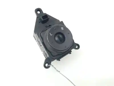 Peça sobressalente para automóvel em segunda mão comutador de espelhos retrovisores por kia soul diva referências oem iam 935852k000wk