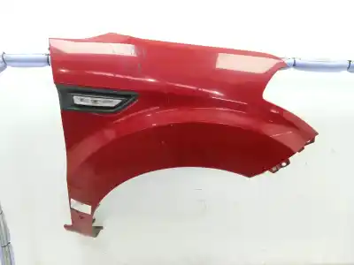 Peça sobressalente para automóvel em segunda mão guarda-lamas dianteiro direito por kia soul diva referências oem iam 663212k300