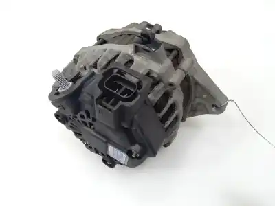 Peça sobressalente para automóvel em segunda mão alternador por kia soul diva referências oem iam 373002b101  373002b101