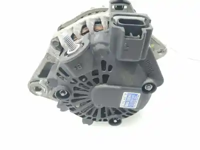 Peça sobressalente para automóvel em segunda mão alternador por kia soul diva referências oem iam 373002b101  373002b101