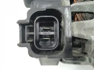 Peça sobressalente para automóvel em segunda mão alternador por kia soul diva referências oem iam 373002b101  373002b101