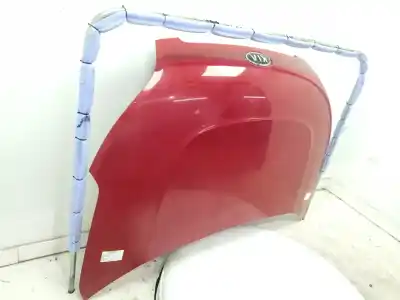Peça sobressalente para automóvel em segunda mão capot por kia soul diva referências oem iam 664002k010  664002k010