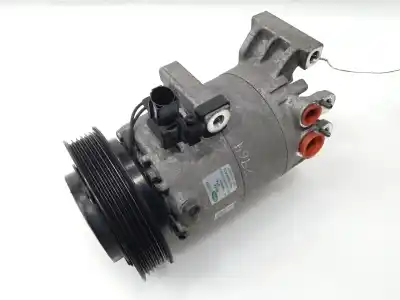 Peça sobressalente para automóvel em segunda mão compressor de ar condicionado a/a a/c por kia soul diva referências oem iam 977012k001