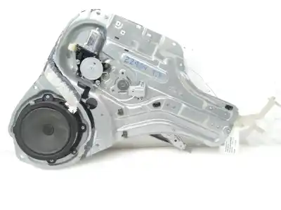Peça sobressalente para automóvel em segunda mão elevador de vidros traseiro direito por kia soul diva referências oem iam 834022k000