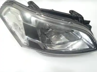 Peça sobressalente para automóvel em segunda mão farol / farolim direito por kia soul diva referências oem iam 921022k010