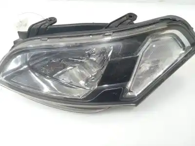 Peça sobressalente para automóvel em segunda mão farol / farolim esquerdo por kia soul diva referências oem iam 921012k010