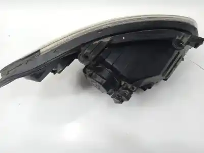 Second-hand car spare part left headlight for kia soul diva oem iam references 921012k010  921012k010
