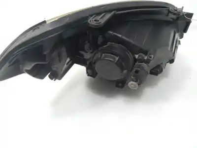 Second-hand car spare part left headlight for kia soul diva oem iam references 921012k010  921012k010