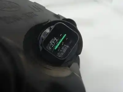 Second-hand car spare part left headlight for kia soul diva oem iam references 921012k010  921012k010