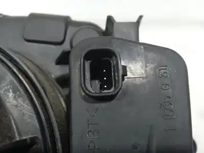 Second-hand car spare part left headlight for kia soul diva oem iam references 921012k010  921012k010