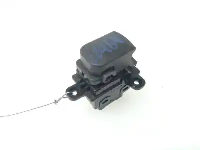 Peça sobressalente para automóvel em segunda mão botão / interruptor elevador vidro dianteiro direito por kia soul diva referências oem iam 935802k000wk