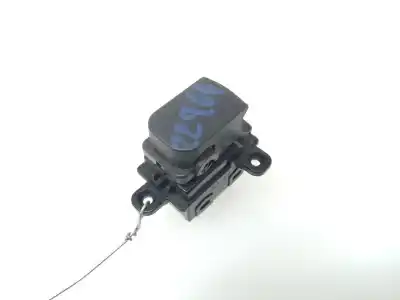 Peça sobressalente para automóvel em segunda mão botão / interruptor elevador vidro traseiro esquerdo por kia soul diva referências oem iam 935802k000wk