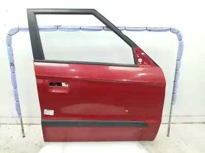 Peça sobressalente para automóvel em segunda mão porta dianteira direita por kia soul diva referências oem iam 760042k010