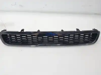 Peça sobressalente para automóvel em segunda mão grelha frontal por kia soul diva referências oem iam e83802k001cr
