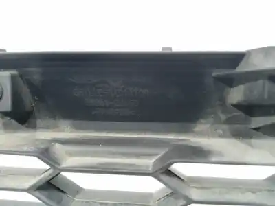 Second-hand car spare part front grille for kia soul diva oem iam references e83802k001cr 863512k050 863512k050