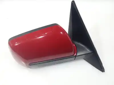 Peça sobressalente para automóvel em segunda mão espelho retrovisor direito por kia soul diva referências oem iam 876202k150