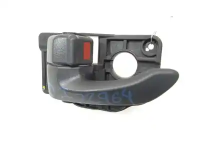 Peça sobressalente para automóvel em segunda mão puxador interior dianteiro esquerdo por kia soul diva referências oem iam 826102k000wk