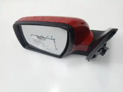 Peça sobressalente para automóvel em segunda mão espelho retrovisor esquerdo por kia soul diva referências oem iam 876102k170  876102k170