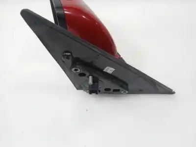 Peça sobressalente para automóvel em segunda mão espelho retrovisor esquerdo por kia soul diva referências oem iam 876102k170  876102k170