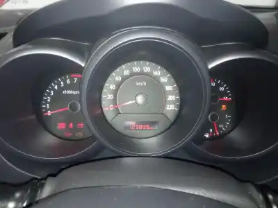 Second-hand car spare part DASHBOARD for KIA SOUL  OEM IAM references 940032K430  940032K430
