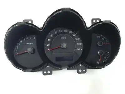 Peça sobressalente para automóvel em segunda mão quadrante por kia soul diva referências oem iam 940032k430  940032k430