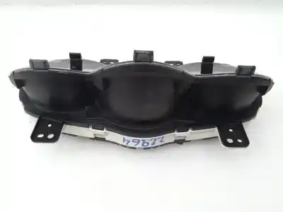 Peça sobressalente para automóvel em segunda mão quadrante por kia soul diva referências oem iam 940032k430  940032k430