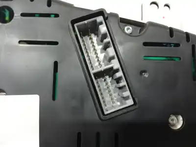 Peça sobressalente para automóvel em segunda mão quadrante por kia soul diva referências oem iam 940032k430  940032k430