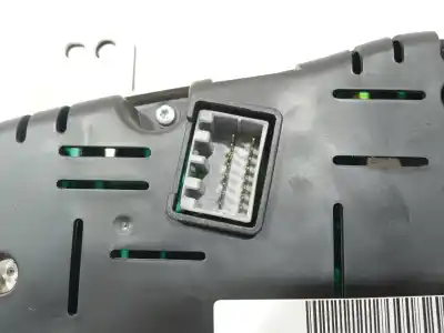 Peça sobressalente para automóvel em segunda mão quadrante por kia soul diva referências oem iam 940032k430  940032k430