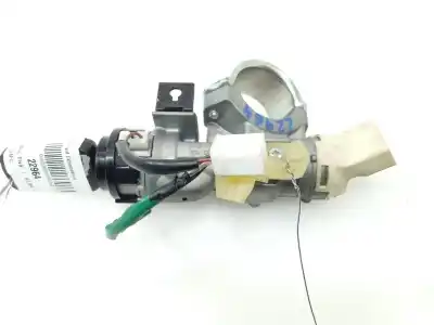 Peça sobressalente para automóvel em segunda mão comutador de ignição por kia soul diva referências oem iam 819102k000