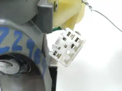 Second-hand car spare part ignition switch for kia soul diva oem iam references 819102k000  819102k000