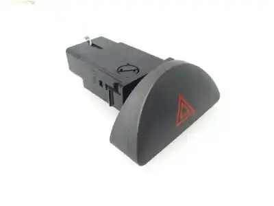 Peça sobressalente para automóvel em segunda mão interruptor 4 piscas - emergência por kia soul diva referências oem iam 937902k000